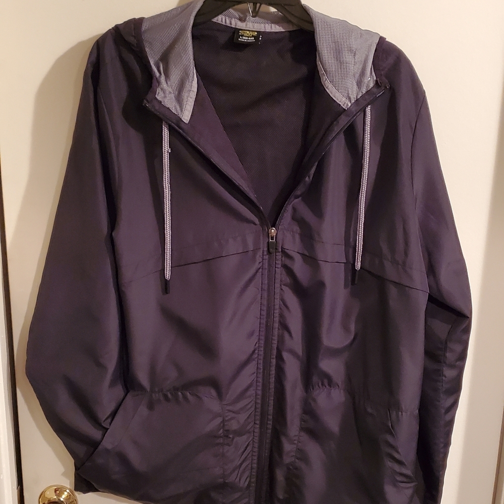 Windbreaker